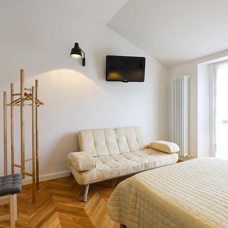 Milan Cozy Apartment Exteriér fotografie