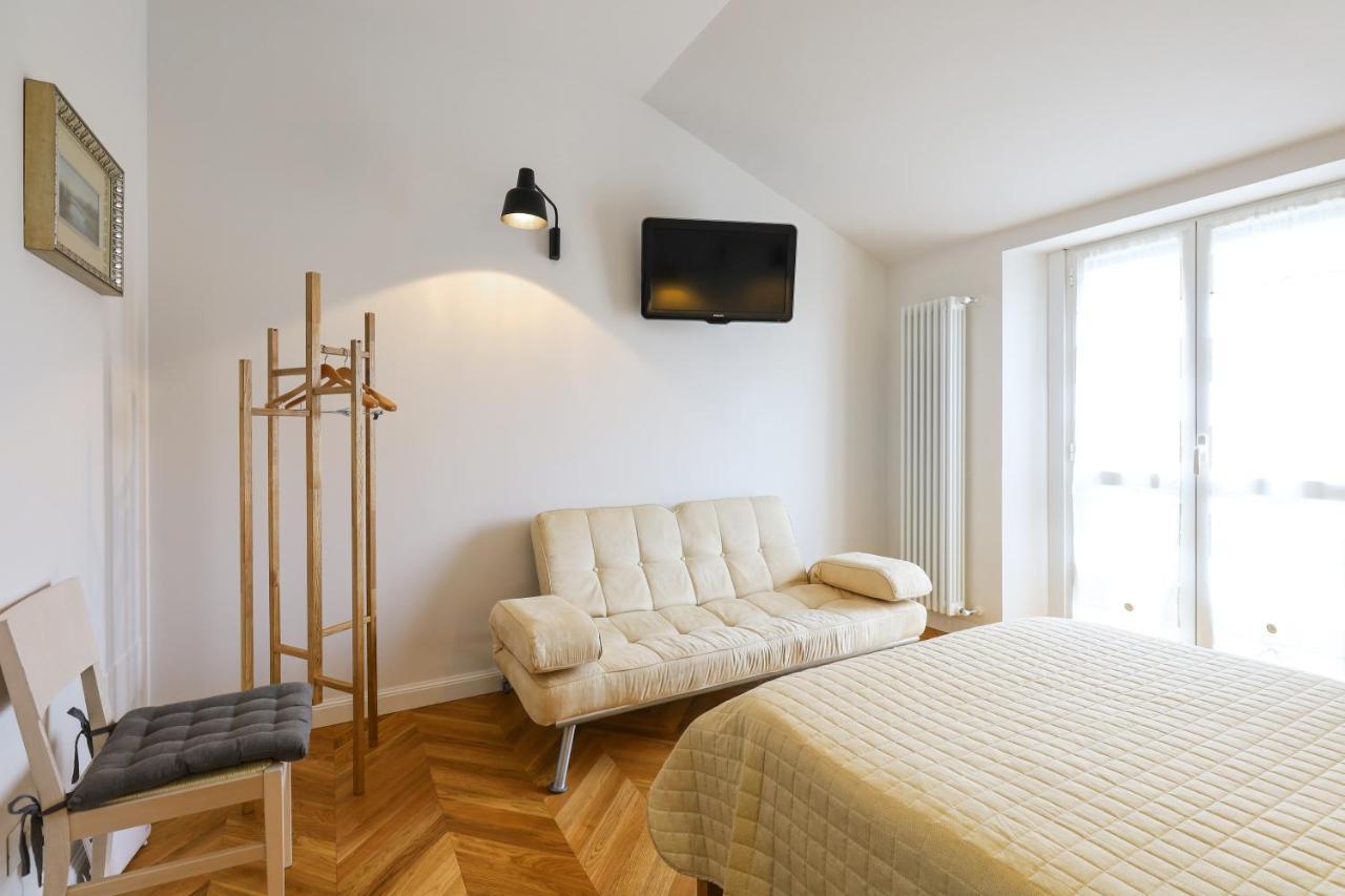Milan Cozy Apartment Exteriér fotografie