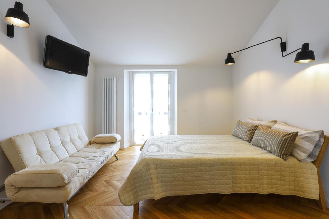 Milan Cozy Apartment Exteriér fotografie