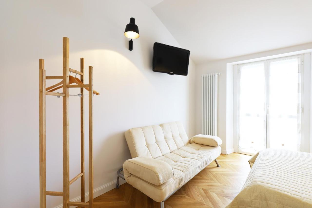 Milan Cozy Apartment Exteriér fotografie