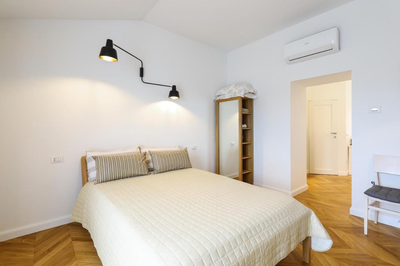 Milan Cozy Apartment Exteriér fotografie