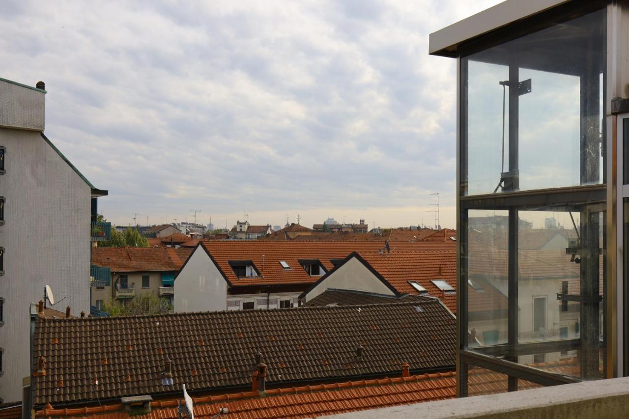 Milan Cozy Apartment Exteriér fotografie