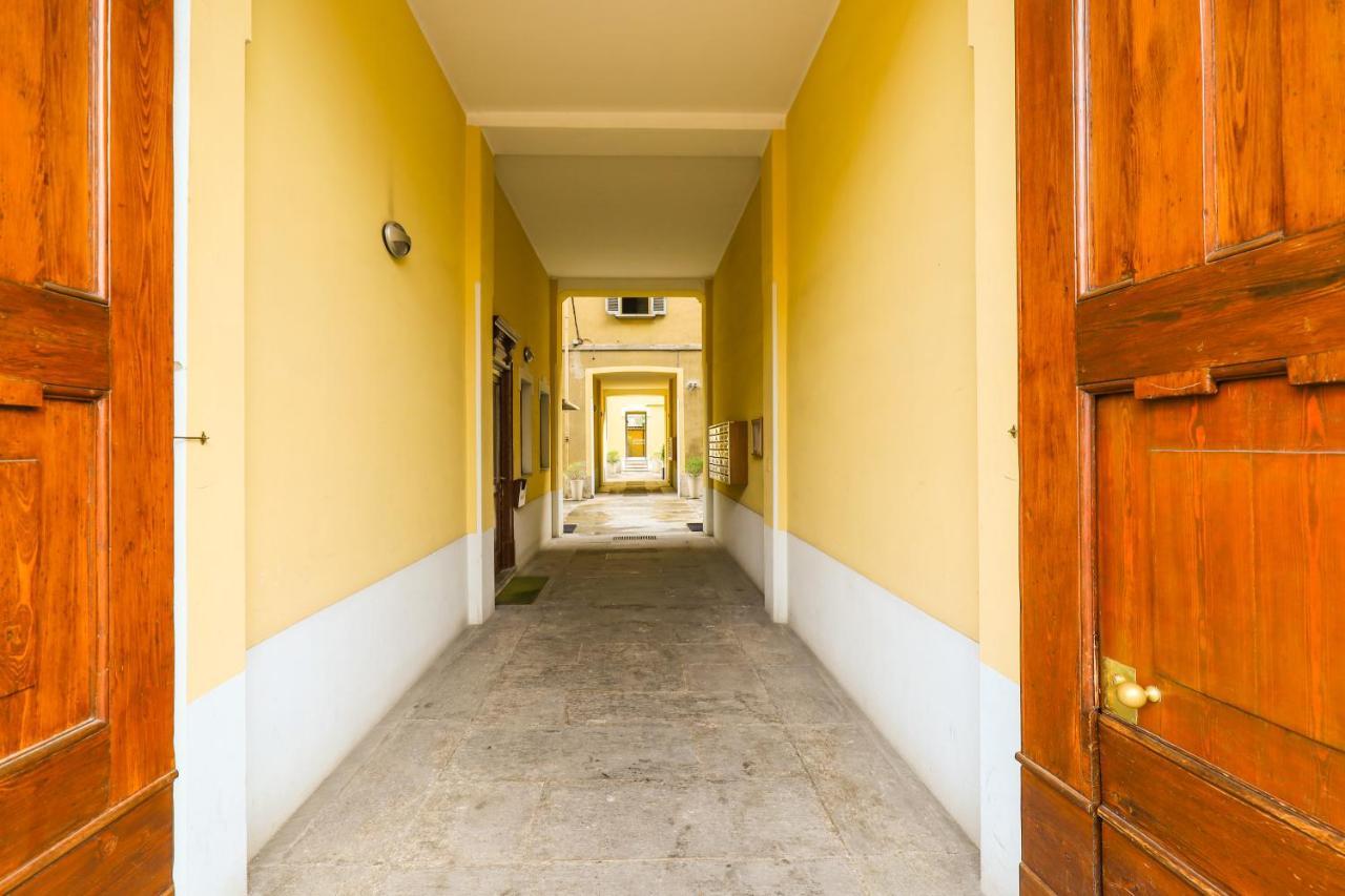 Milan Cozy Apartment Exteriér fotografie