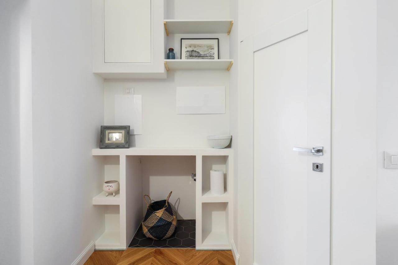 Milan Cozy Apartment Exteriér fotografie